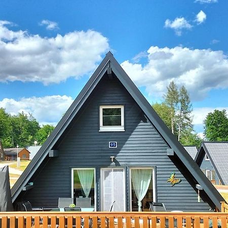 Neues-Ferienhaus-Am-Schoenen-Ferienpark-Twistesee-Naehe-Bad-Arolsen Bad Arolsen Kültér fotó