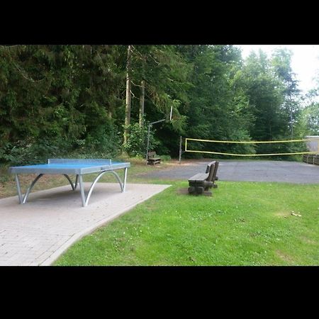 Neues-Ferienhaus-Am-Schoenen-Ferienpark-Twistesee-Naehe-Bad-Arolsen Bad Arolsen Kültér fotó