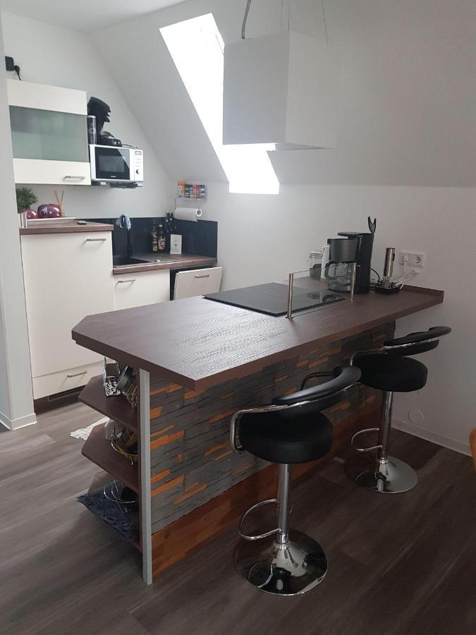 Neues-Ferienhaus-Am-Schoenen-Ferienpark-Twistesee-Naehe-Bad-Arolsen Bad Arolsen Kültér fotó