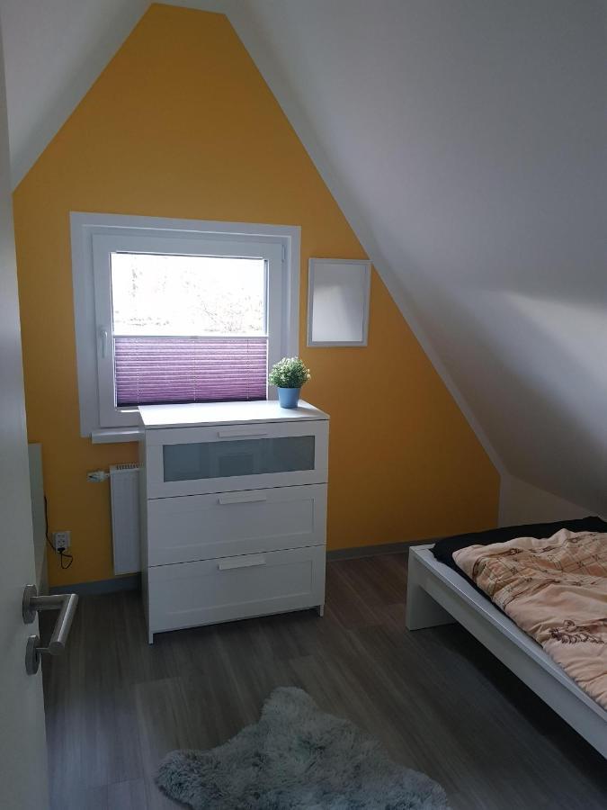 Neues-Ferienhaus-Am-Schoenen-Ferienpark-Twistesee-Naehe-Bad-Arolsen Bad Arolsen Kültér fotó