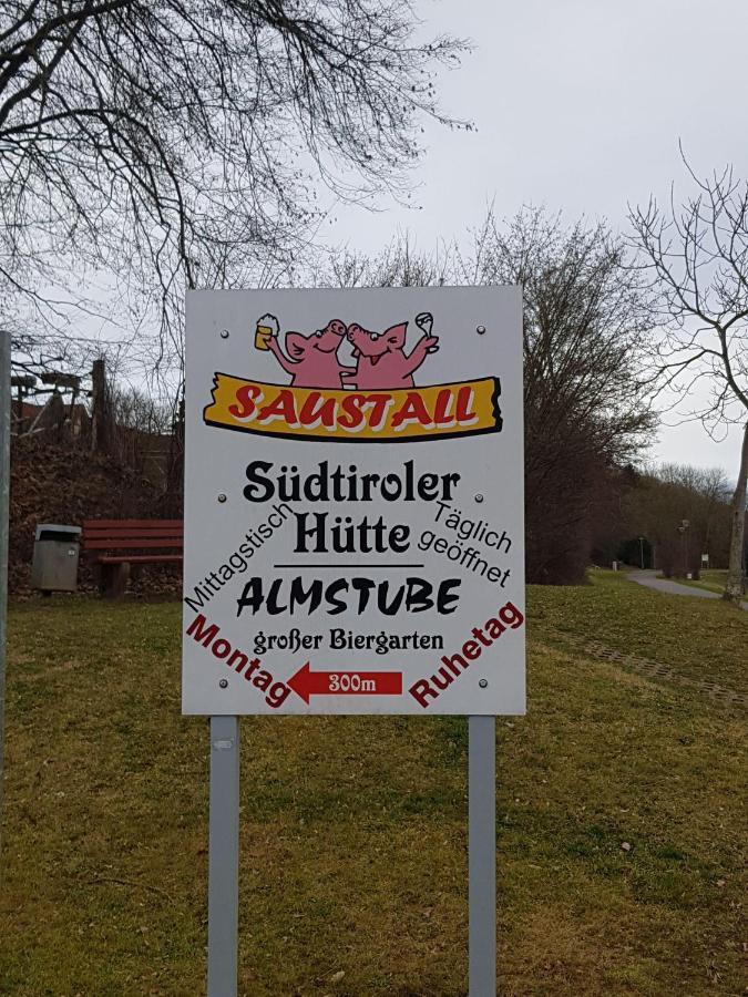 Neues-Ferienhaus-Am-Schoenen-Ferienpark-Twistesee-Naehe-Bad-Arolsen Bad Arolsen Kültér fotó