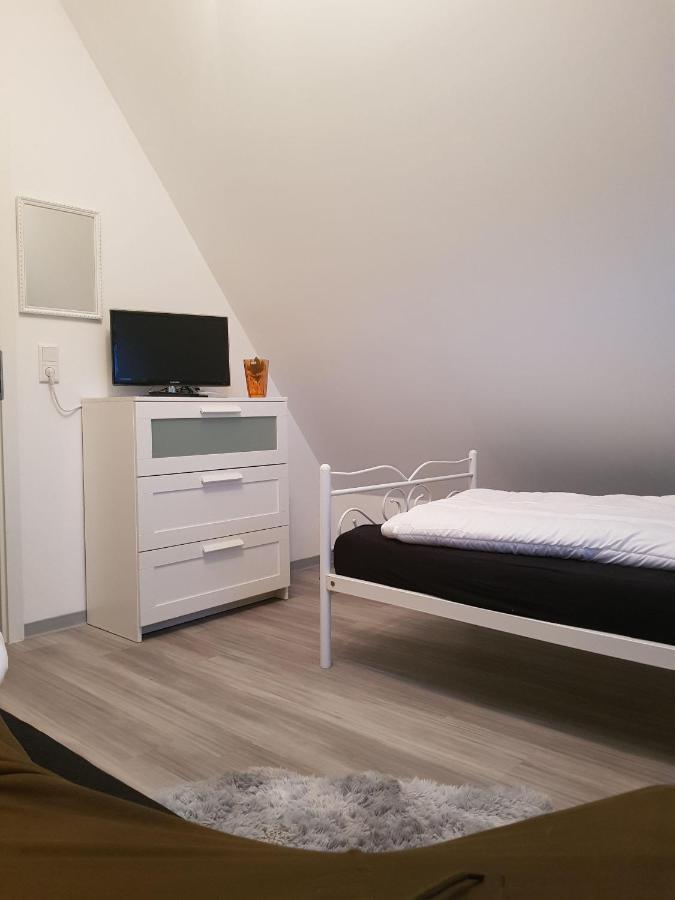 Neues-Ferienhaus-Am-Schoenen-Ferienpark-Twistesee-Naehe-Bad-Arolsen Bad Arolsen Kültér fotó