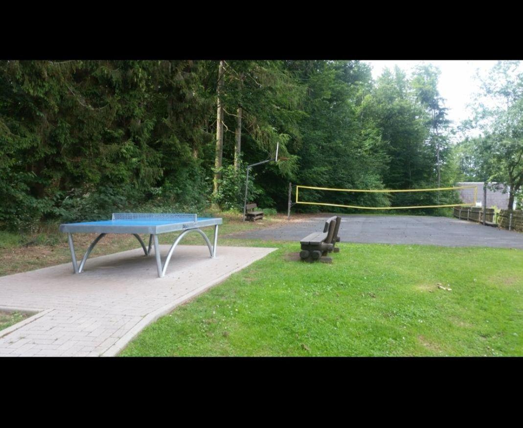 Neues-Ferienhaus-Am-Schoenen-Ferienpark-Twistesee-Naehe-Bad-Arolsen Bad Arolsen Kültér fotó